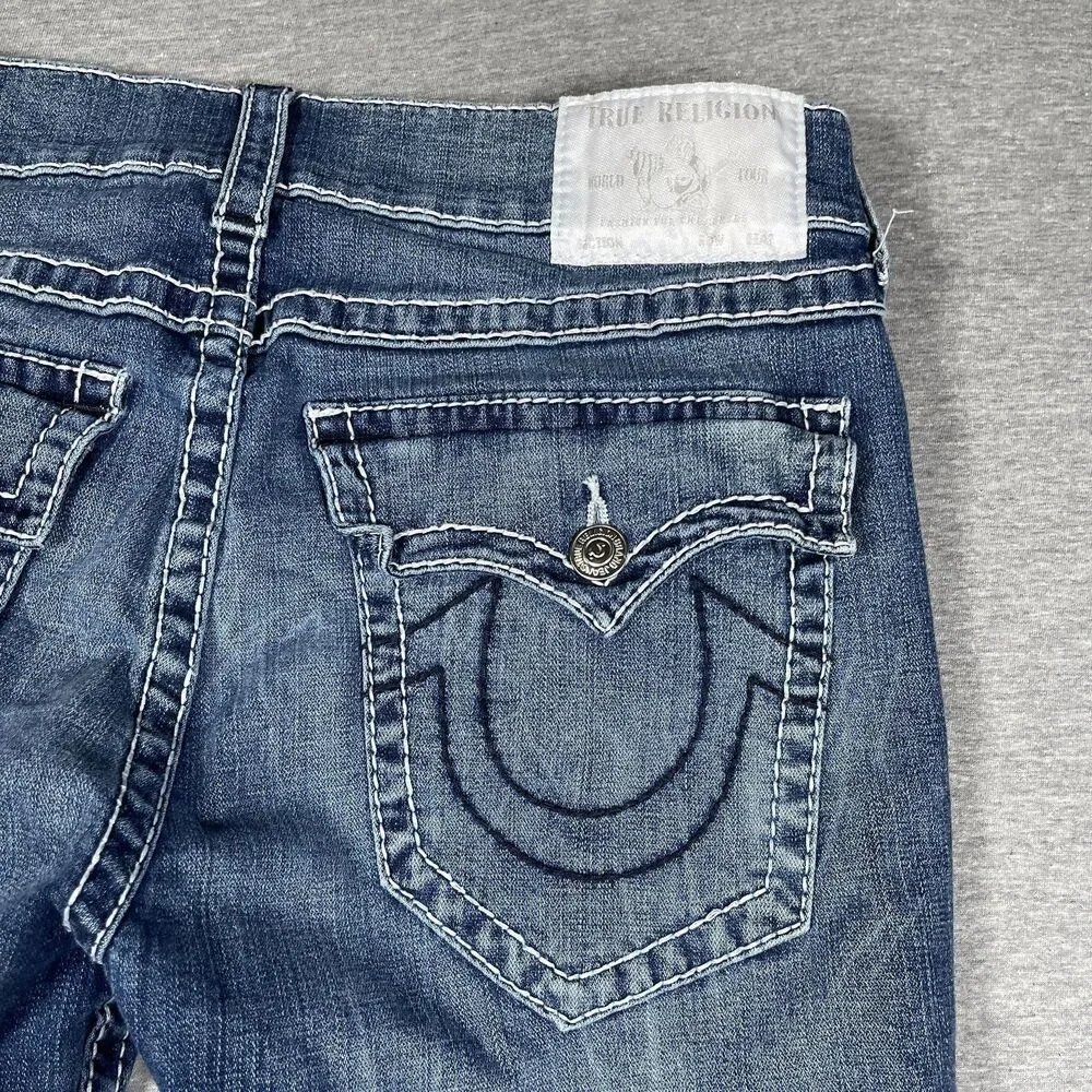 True Religion true religion